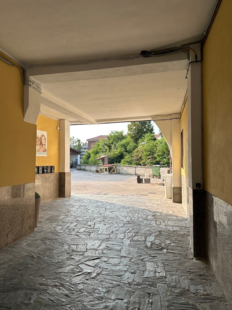 EAS Studio Posturale Binasco photo