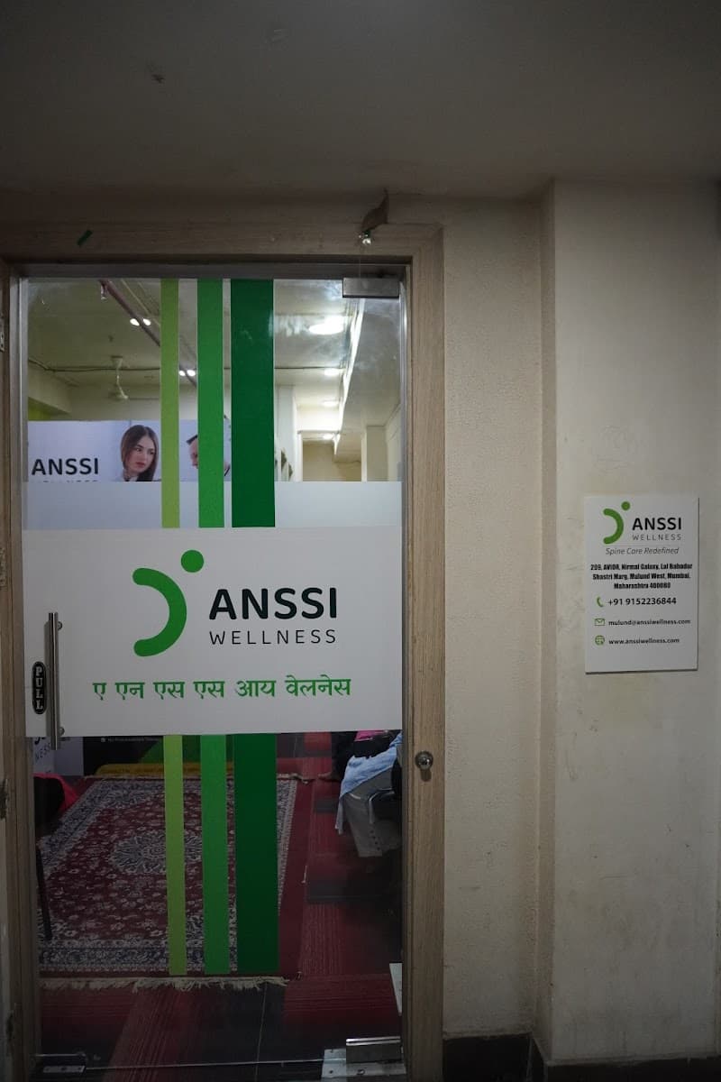 EaseOn Wellness Mumbai photo