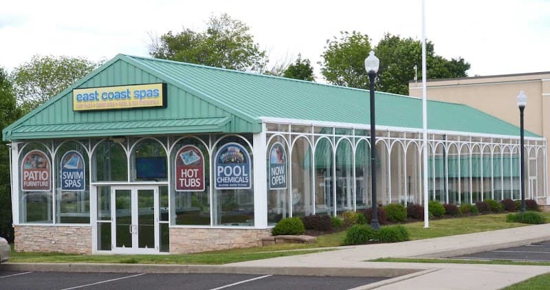 East Coast Spas Horsham photo