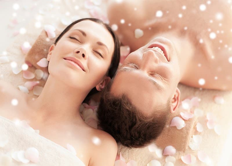 EAST FOOT SPA Goldsboro photo