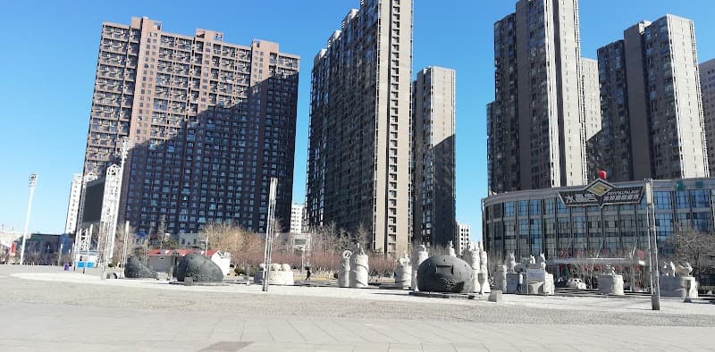 East Hotel Dalian photo