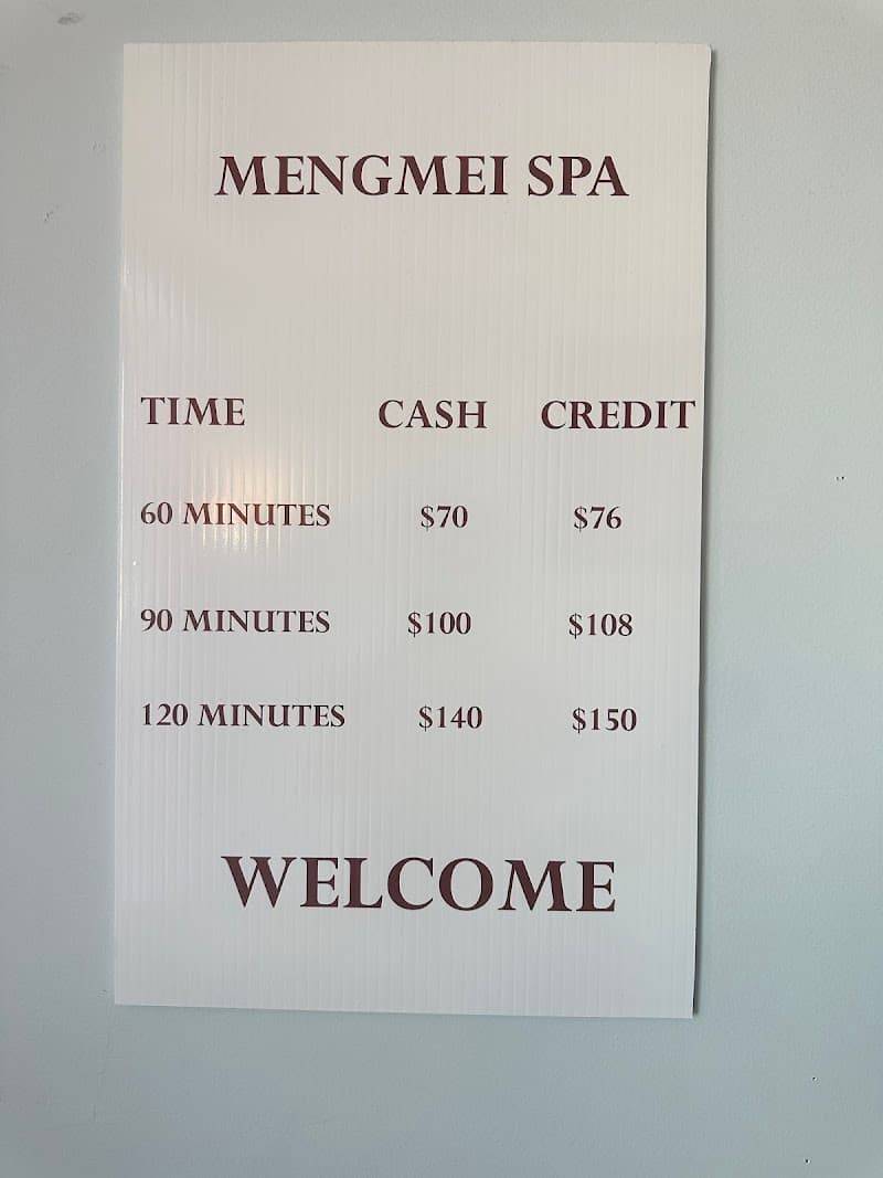 Eastern Massage Emerald Isle photo