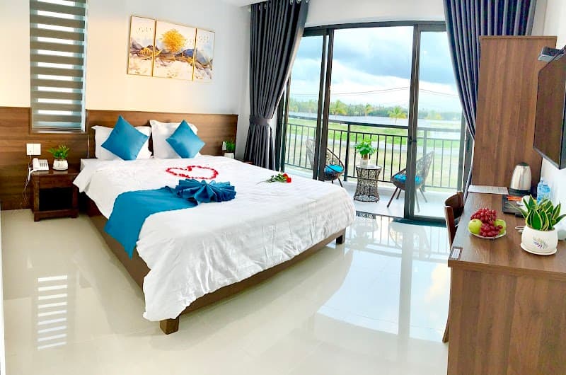 EasyLife Villa Hoi An photo