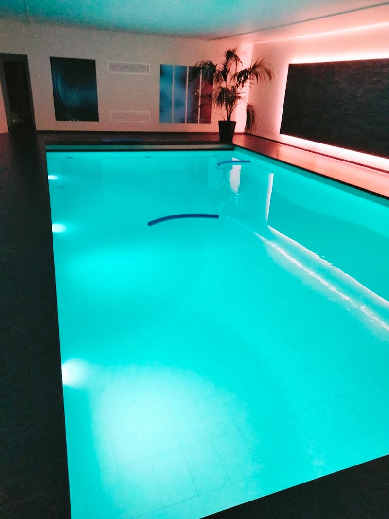 Eau Bleue Gent photo