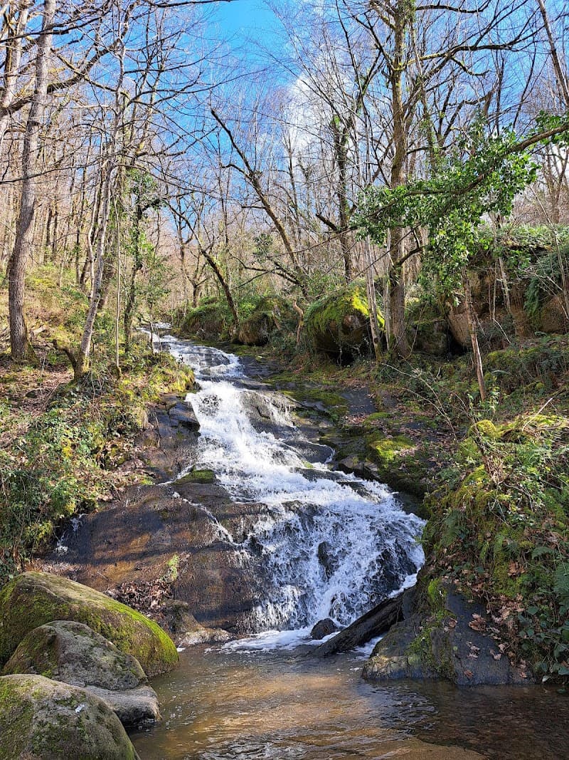 Burlats eau dôme photo