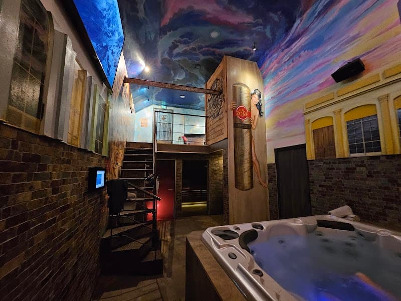 Eauzone Spa Tourcoing photo