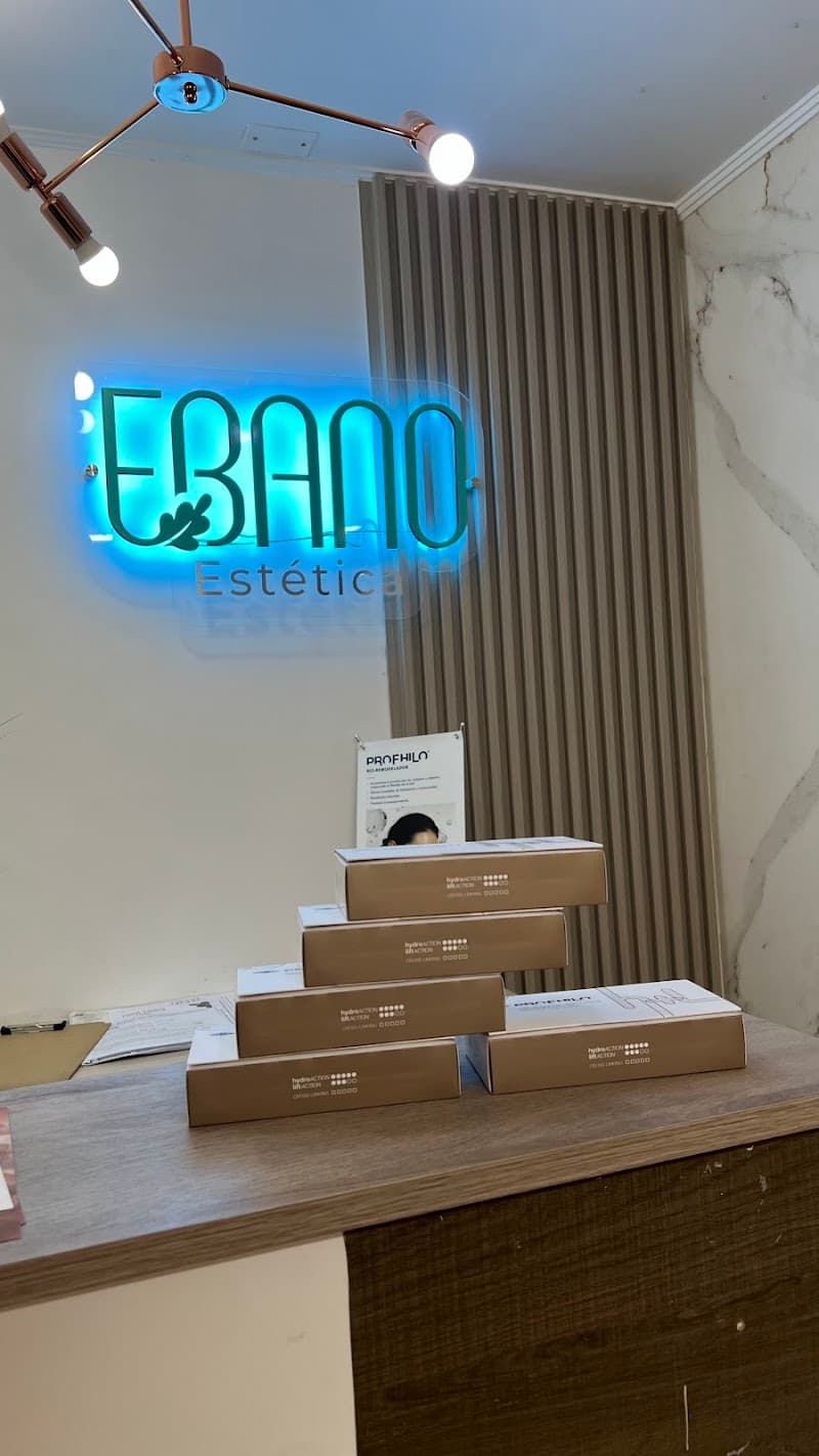 Ebano Spa Machalí photo