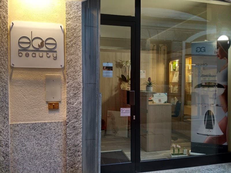Ebe Beauty Busto Arsizio photo