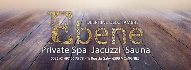 Ebene Spa Momignies photo