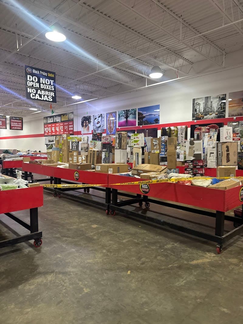 Echeap Store Fredericksburg photo