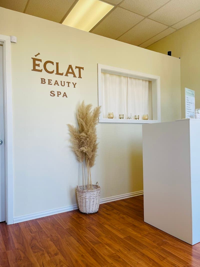 Eclat Beauty Spa Richardson photo