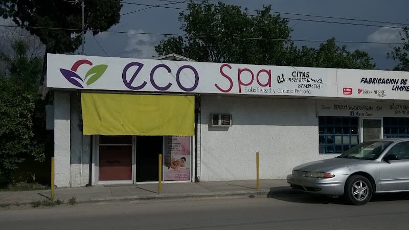 Eco Spa Acuña photo