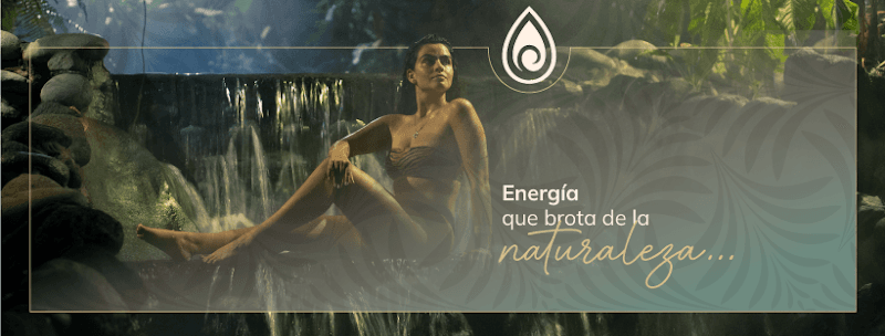 Ecotermales Fortuna Arenal photo