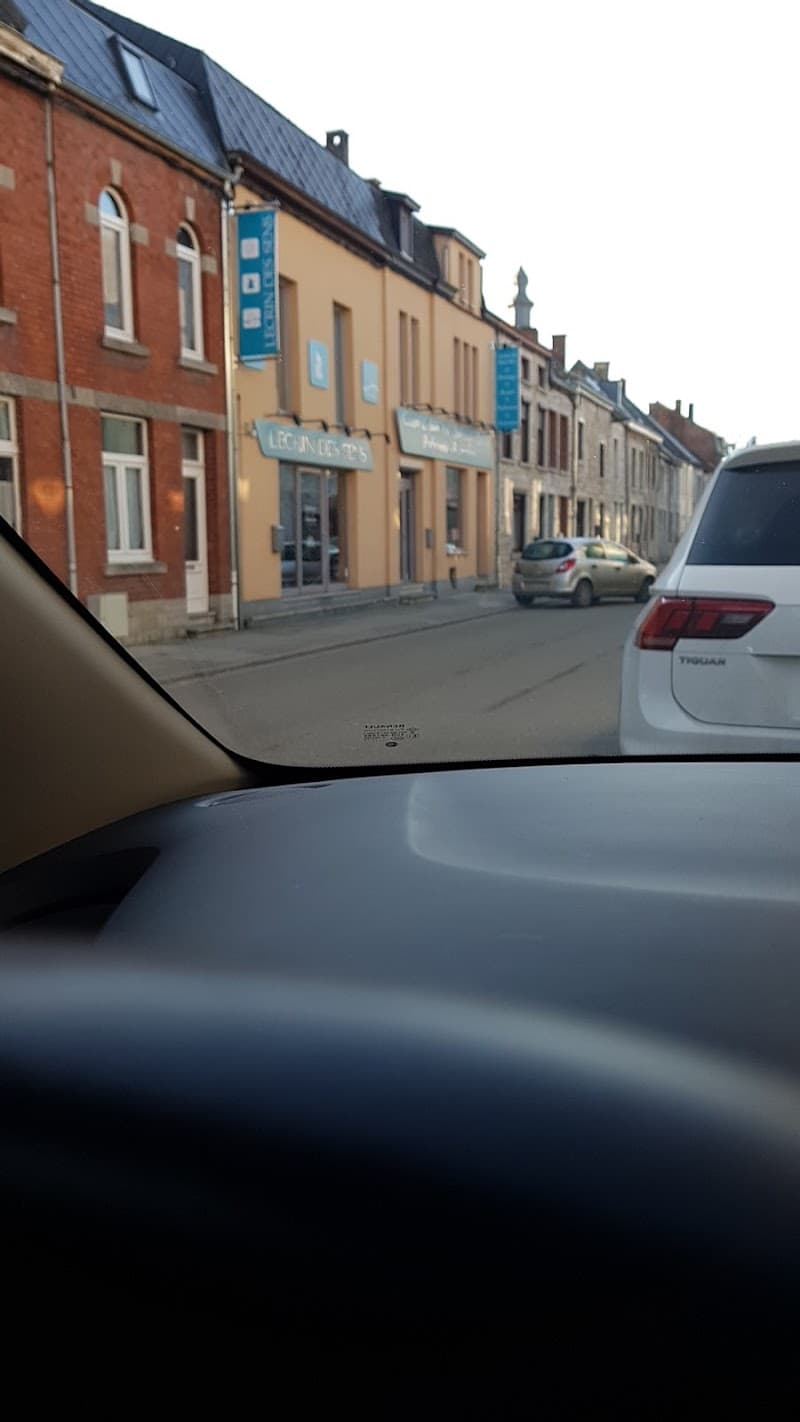 Ecrin des Sens Couvin photo