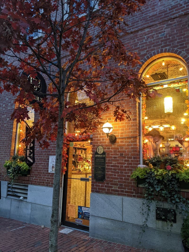Eczentric You Salem photo