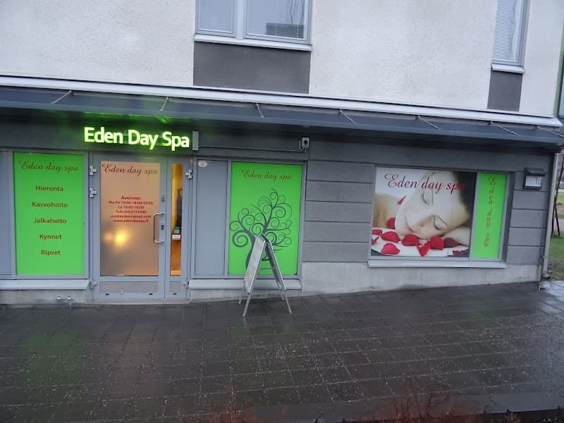 Eden Day Spa Järvenpää photo