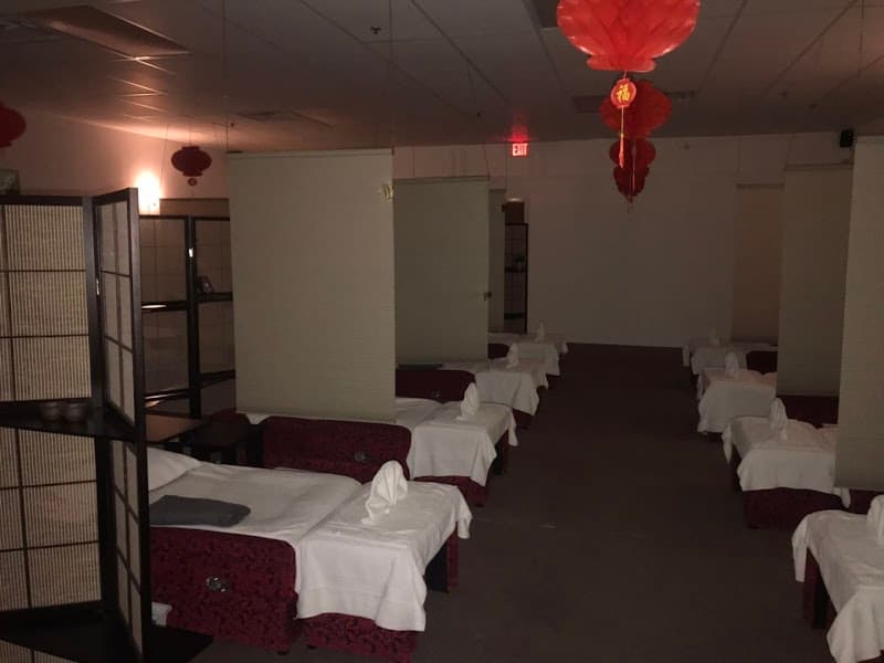 Eden Foot Spa Englishtown photo