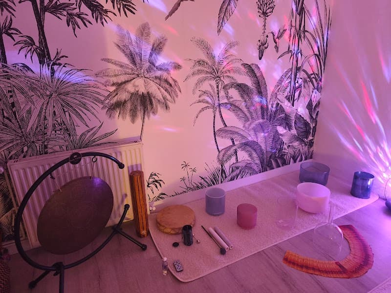 EDEN Institut Spa Viarmes photo