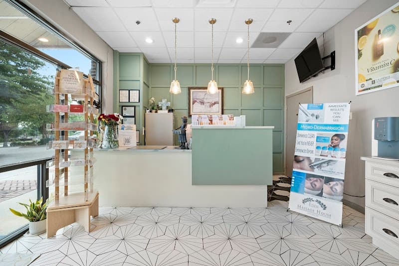 Eden Massage House Braselton photo