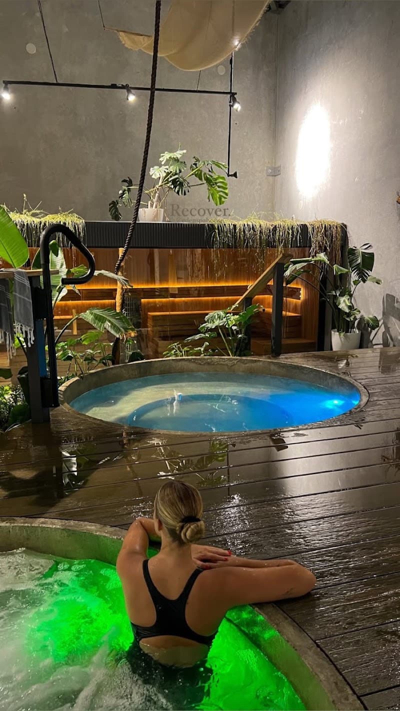 Eden Spa House Wollongong photo