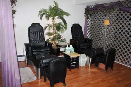 Eden Spa & Salon Bloomsburg photo