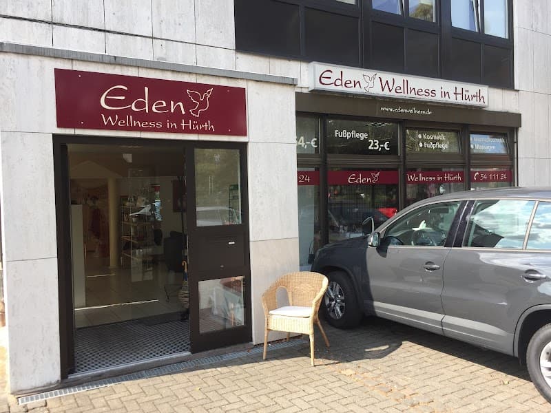 Eden Wellness in Hürth photo