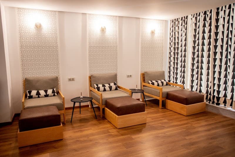 Edenz Spa Tanger Tangier photo