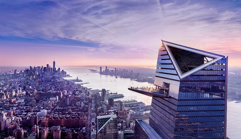 Edge Amenities New York photo
