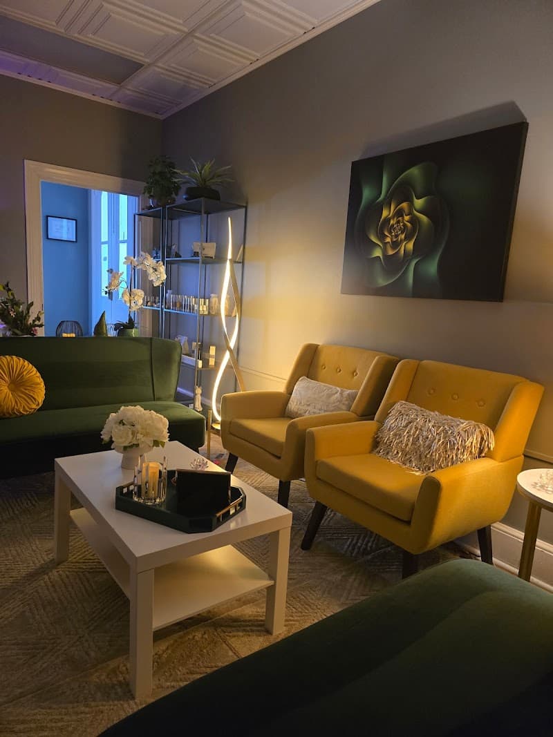 Effleurage Spa Charles Town photo