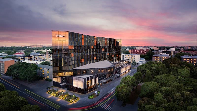 Tallinn eforea spa photo
