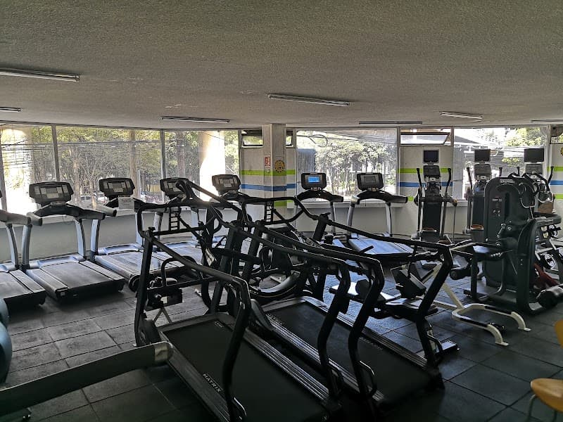 Egoo Center Mx Tlalpan photo