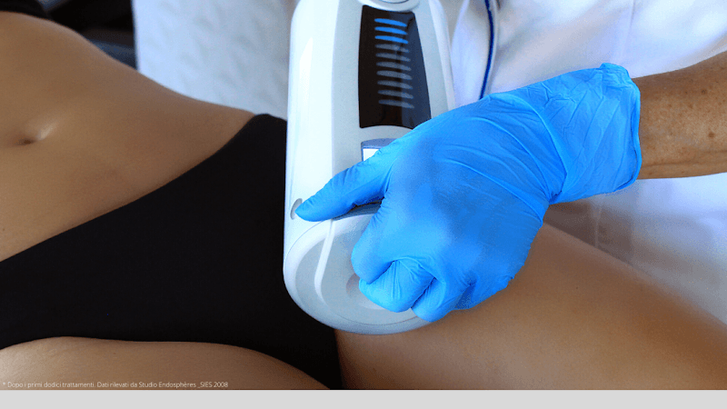 Arezzo egozone benessere photo