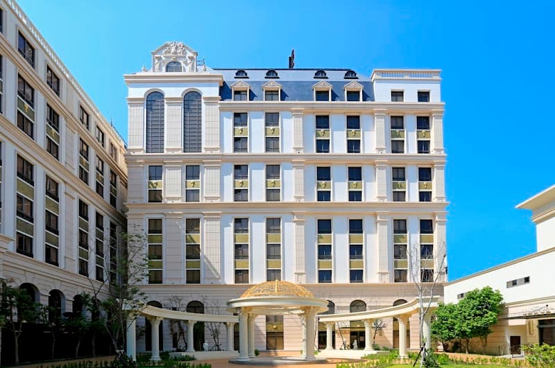 Eiffel   SPA Miaoli City photo
