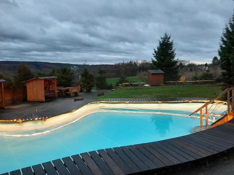 Eifgen-Sauna Odenthal photo