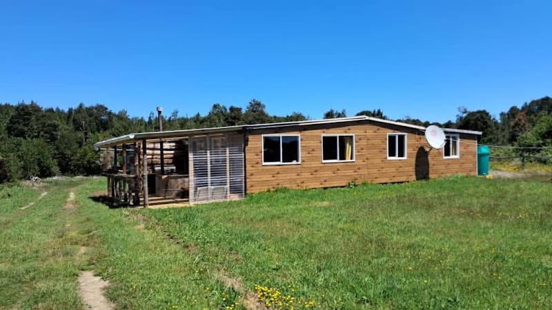 El Bosque del Quilar Ancud photo