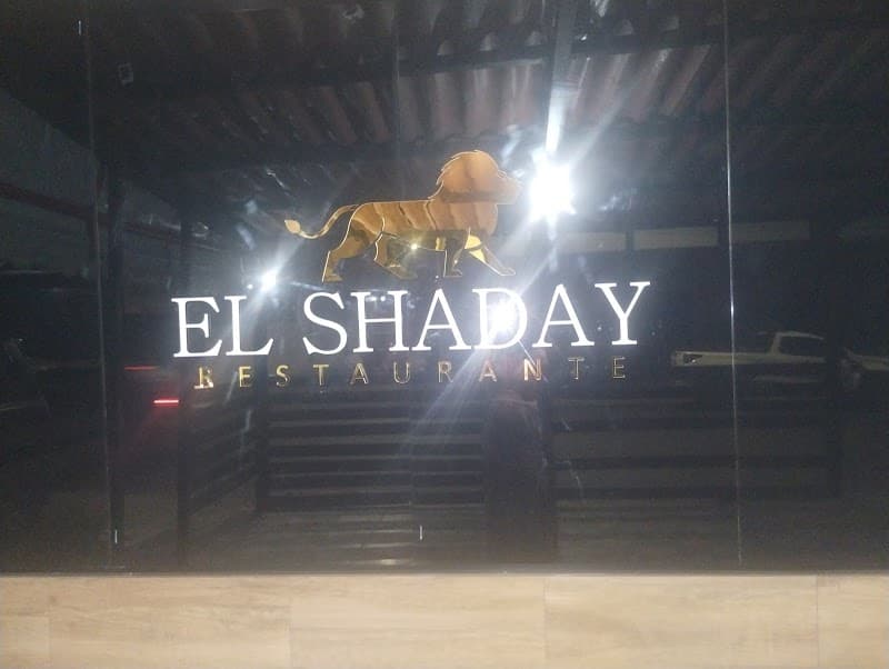 El Chaddai Vassouras photo