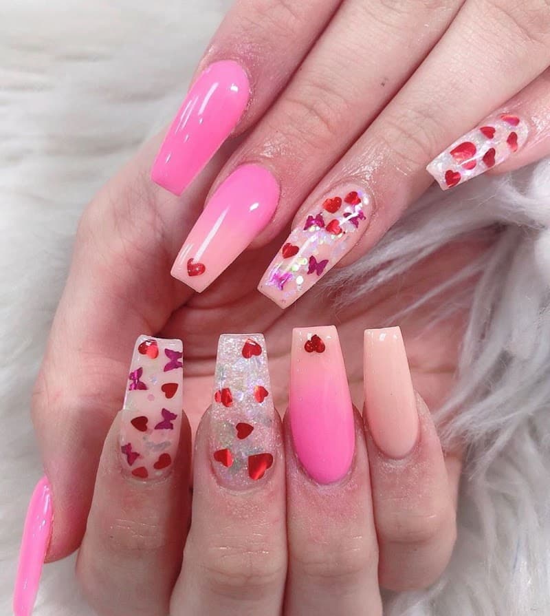 Elegant Nails & Spa Cypress photo