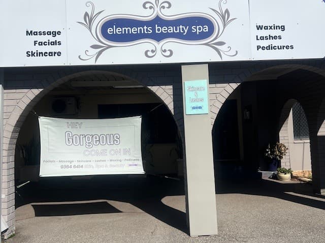 Elements Beauty Spa Dénia photo