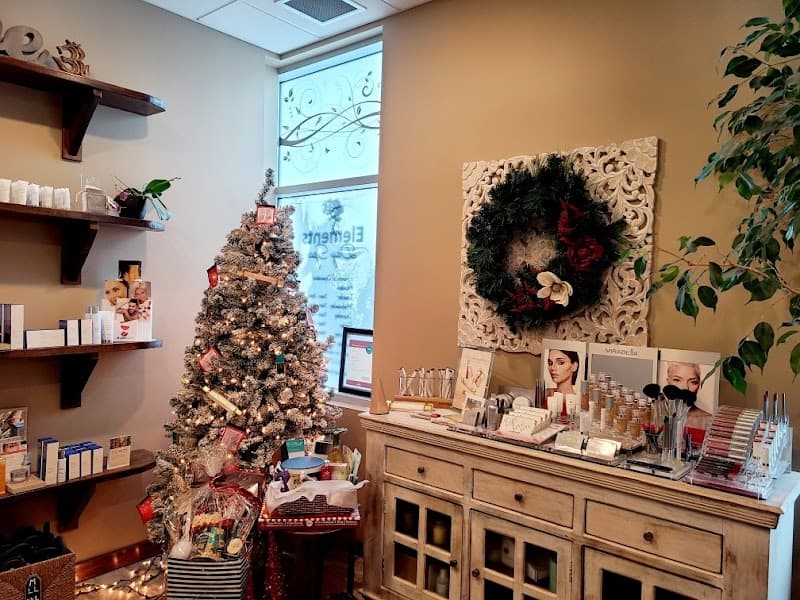 Elements Day Spa Leduc photo