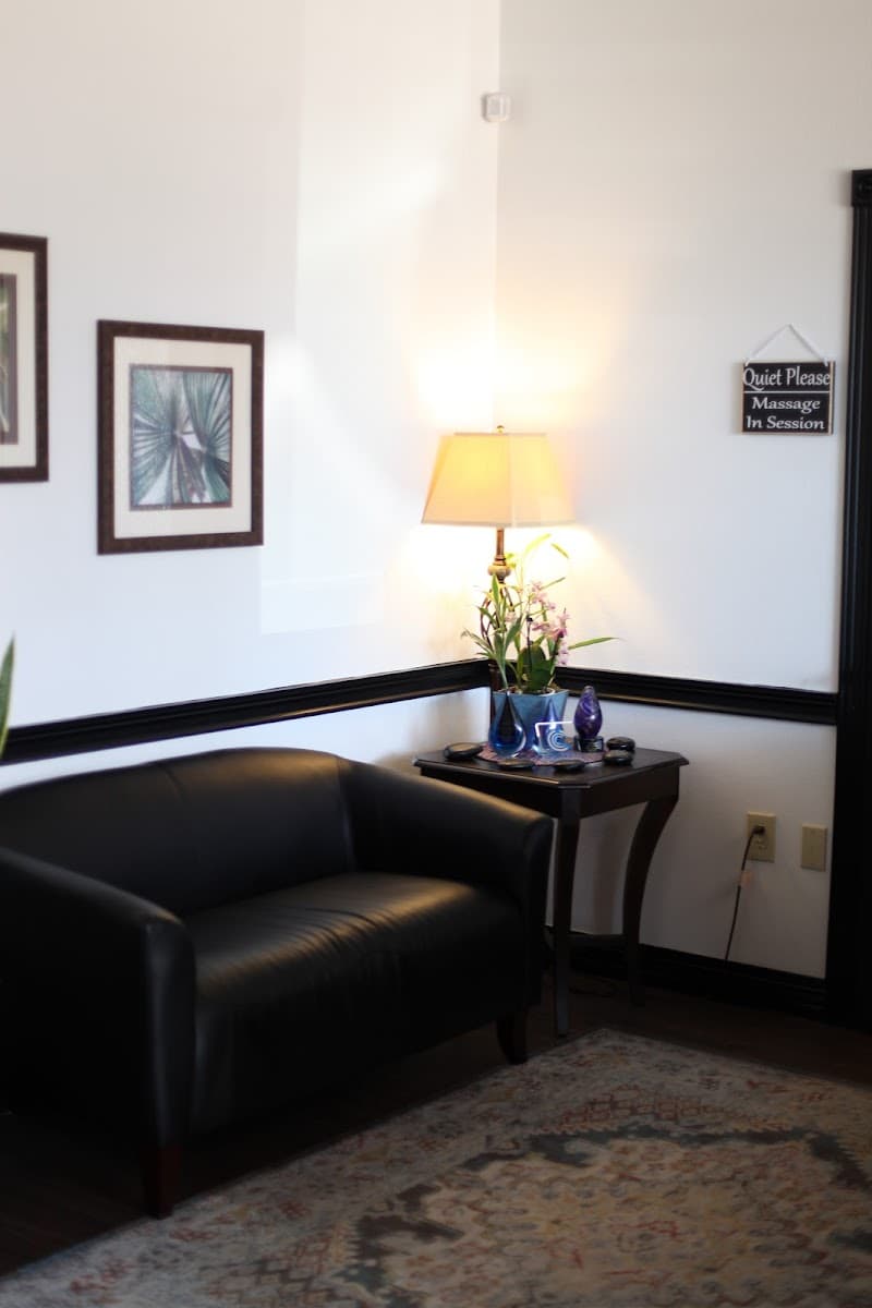 Elements Massage - Montgomery photo