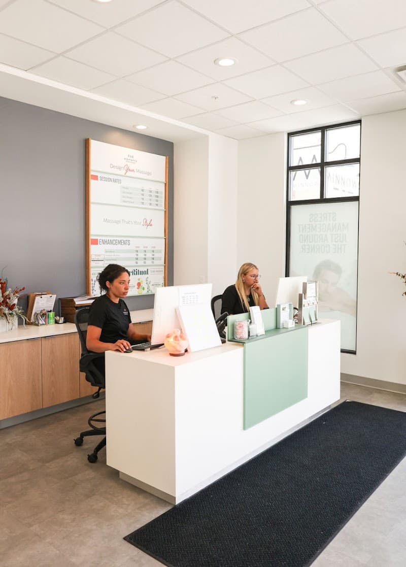 Elements Massage Park City photo