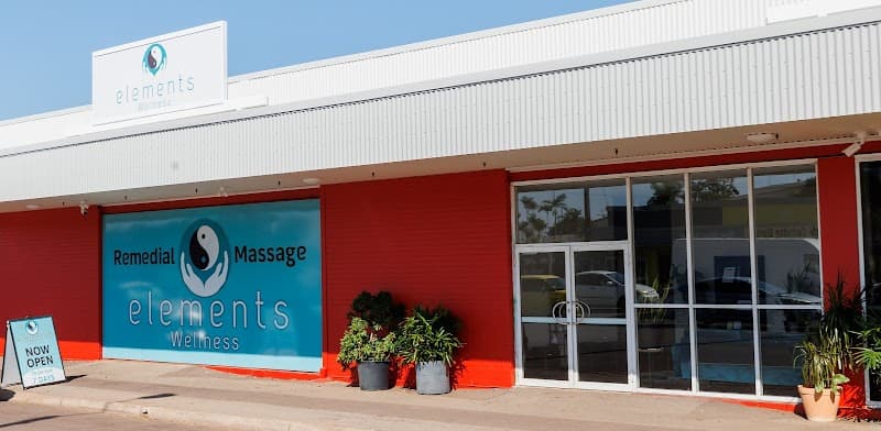 Elements Wellness Darwin photo