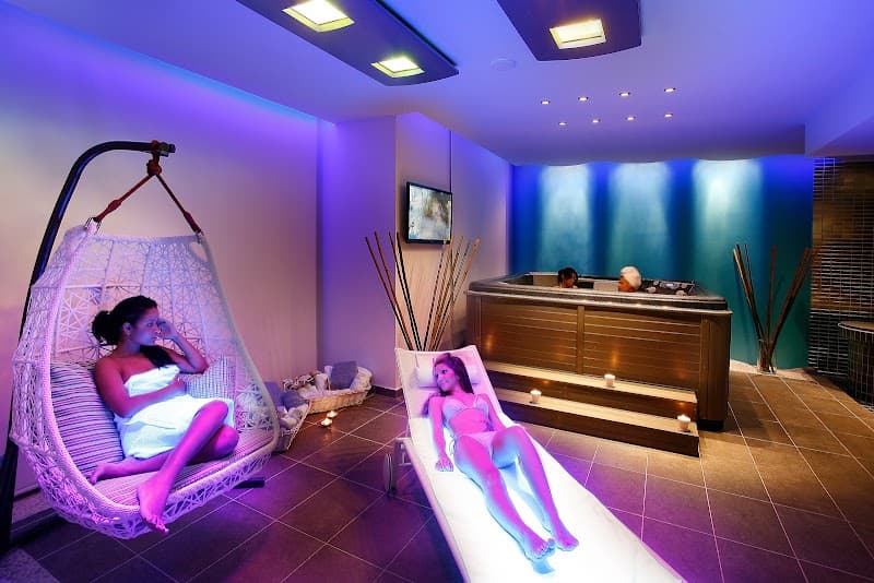 Elena's Day Spa Athens photo