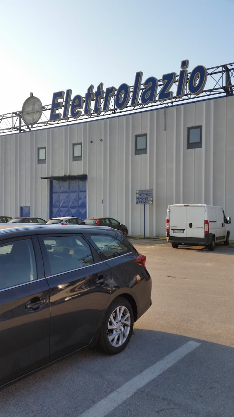 Elettrolazio SpA Frosinone photo