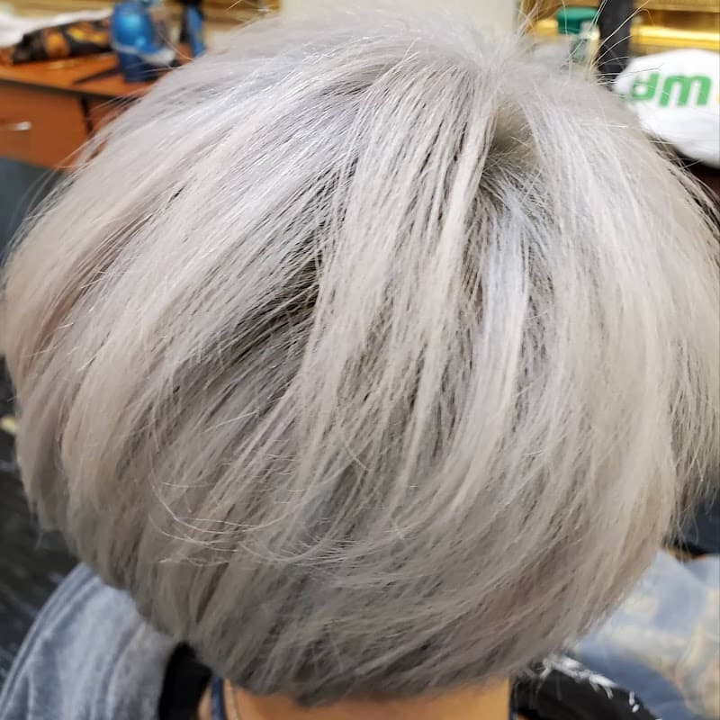 Elevation Salon Spa Lowell photo