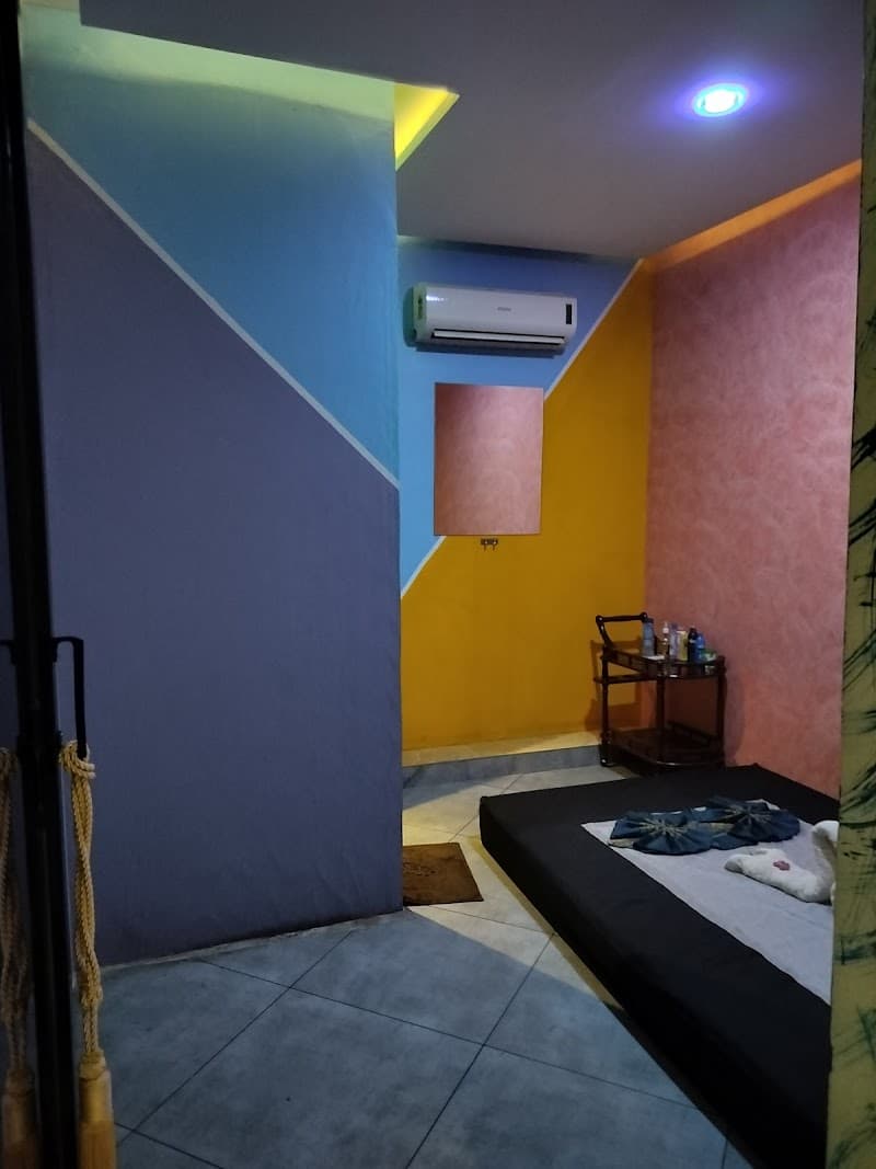 Elf Spa Vadodara photo
