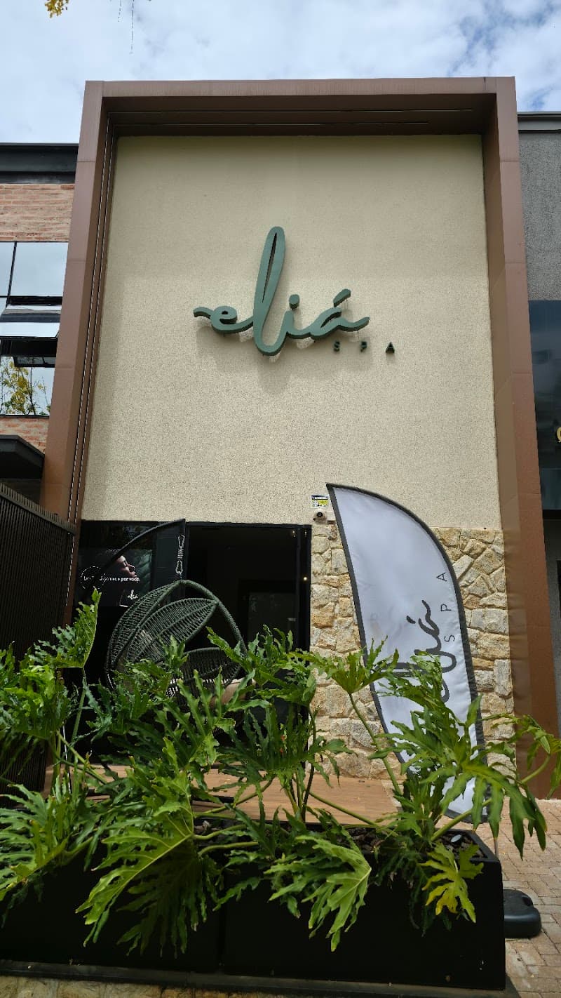 Eliá Spa Araraquara photo