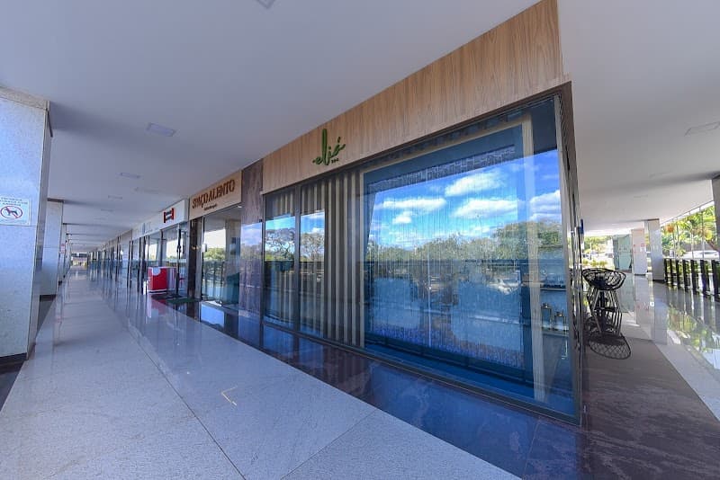 Eliá SPA - Sudoeste Cruzeiro photo