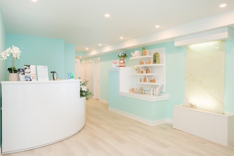 Elita Laser Centre Toronto photo