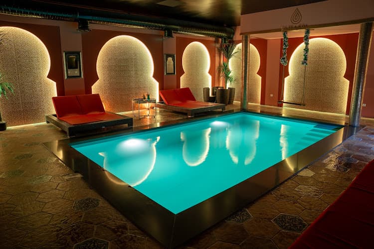 Elita Spa Zoetermeer photo